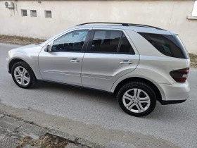 Mercedes-Benz ML 320 3.2 CDI, снимка 7