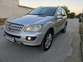 Mercedes-Benz ML 320 3.2 CDI, снимка 2