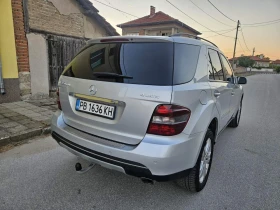 Mercedes-Benz ML 320 3.2 CDI, снимка 5
