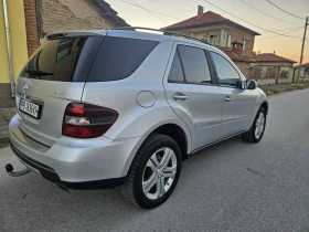 Mercedes-Benz ML 320 3.2 CDI, снимка 4