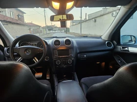 Mercedes-Benz ML 320 3.2 CDI, снимка 11