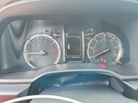 Toyota 4runner 4.0l Trd Off-Road Premium, снимка 9