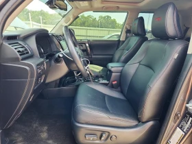 Toyota 4runner 4.0l Trd Off-Road Premium, снимка 7
