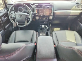 Toyota 4runner 4.0l Trd Off-Road Premium, снимка 8