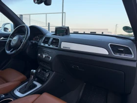 Audi Q3 2.0D* 2016г* 202.000КМ* Сервизна История* , снимка 12
