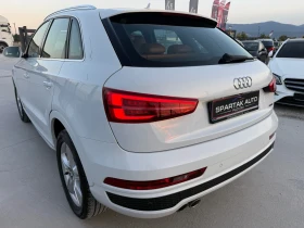 Audi Q3 2.0D* 2016г* 202.000КМ* Сервизна История* , снимка 6