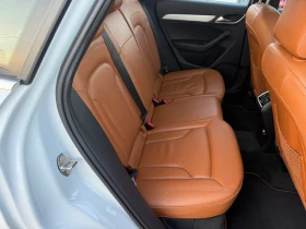 Audi Q3 2.0D* 2016г* 202.000КМ* Сервизна История* , снимка 11