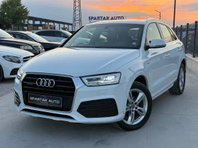 Audi Q3 2.0D* 2016г* 202.000КМ* Сервизна История* , снимка 1
