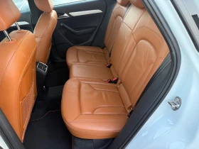 Audi Q3 2.0D* 2016г* 202.000КМ* Сервизна История* , снимка 9