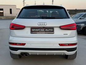 Audi Q3 2.0D* 2016г* 202.000КМ* Сервизна История* , снимка 5
