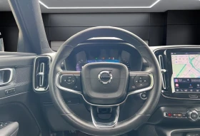 Volvo XC40 2.0 B5 Core AWD, снимка 7