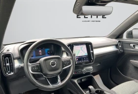Volvo XC40 2.0 B5 Core AWD, снимка 12