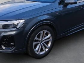 Audi Q7 55 TFSIe / S-LINE / MATRIX / PANO / HUD / 360 /, снимка 5