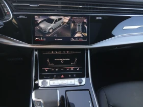 Audi Q7 55 TFSIe / S-LINE / MATRIX / PANO / HUD / 360 /, снимка 11