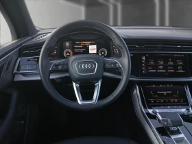 Audi Q7 55 TFSIe / S-LINE / MATRIX / PANO / HUD / 360 /, снимка 9