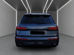 Audi Q7 55 TFSIe / S-LINE / MATRIX / PANO / HUD / 360 /, снимка 3