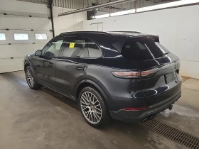 Porsche Cayenne * AWD * CARFAX * , снимка 5