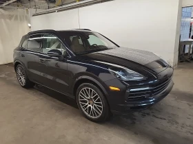 Porsche Cayenne * AWD * CARFAX * , снимка 2