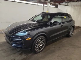 Porsche Cayenne * AWD * CARFAX * , снимка 1