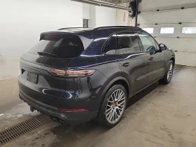 Porsche Cayenne * AWD * CARFAX * , снимка 3