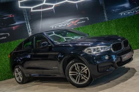 BMW X6 3.0D/ INDIVIDUAL/ Harman Kardon/ Softclose/ M-pack, снимка 4
