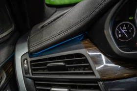 BMW X6 3.0D/ INDIVIDUAL/ Harman Kardon/ Softclose/ M-pack, снимка 11