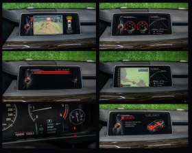 BMW X6 3.0D/ INDIVIDUAL/ Harman Kardon/ Softclose/ M-pack, снимка 17