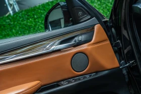 BMW X6 3.0D/ INDIVIDUAL/ Harman Kardon/ Softclose/ M-pack, снимка 13