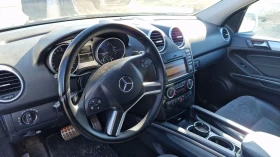 Mercedes-Benz ML 320, снимка 5