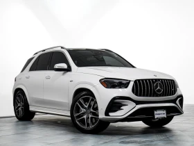 Mercedes-Benz GLE 53 4MATIC, снимка 1