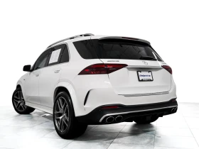 Mercedes-Benz GLE 53 4MATIC, снимка 4