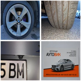 BMW X6 35d-FULLEKSTRI-XDrive, снимка 17