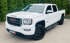 Gmc Sierra 1500 Crew Cab  | Mobile.bg    3