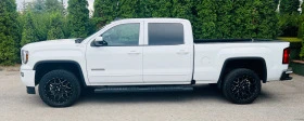 Gmc Sierra 1500 Crew Cab  | Mobile.bg    4