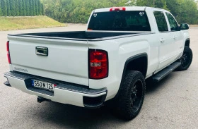 Gmc Sierra 1500 Crew Cab  | Mobile.bg    14