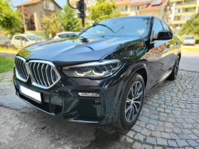 BMW X6 Xdrive M40i, снимка 2