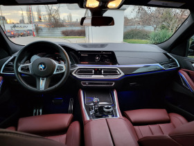 BMW X6 Xdrive M40i, снимка 7