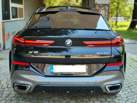 BMW X6 Xdrive M40i, снимка 5