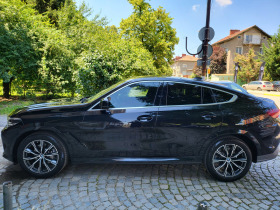 BMW X6 Xdrive M40i, снимка 3