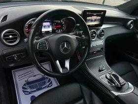 Mercedes-Benz GLC 300, снимка 9