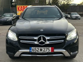 Mercedes-Benz GLC 300, снимка 7