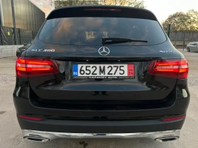 Mercedes-Benz GLC 300, снимка 3