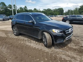 Mercedes-Benz GLC GLC 300, снимка 4