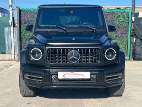 Mercedes-Benz G 63 AMG CARBON/LED/NAVI/BURMESTER//  | Mobile.bg    1