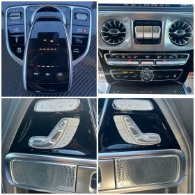 Mercedes-Benz G 63 AMG CARBON/LED/NAVI/BURMESTER//  | Mobile.bg    15