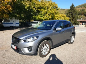 Mazda CX-5 Пълна сервизна история, снимка 3