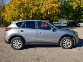 Mazda CX-5 Пълна сервизна история, снимка 8