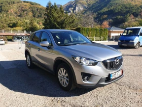 Mazda CX-5 Пълна сервизна история, снимка 1