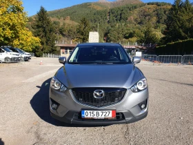 Mazda CX-5 Пълна сервизна история, снимка 2