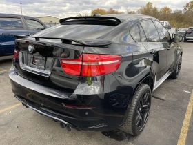 BMW X6 M, снимка 2